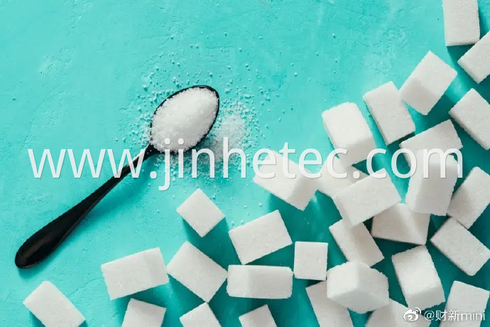 Acesulfame K Powder Sweetener Export Price